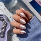 MollyNails klassisk neglelakk, (10g), mirror classic 12 thumbnail