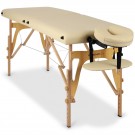 Massasjebenk AvenoLife Sonia, Comfy Base K533 Beige thumbnail