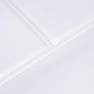 Behandlingsbenk Sillon LUX 273B, hvit thumbnail