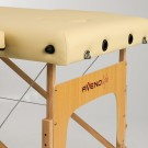 Massasjebenk AvenoLife Sofia,  Bianca Comfy Base K533 Beige thumbnail