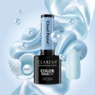 Claresa hybrid neglelakk (5ml), Cloud pastel 01 thumbnail