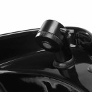 Frisørvask Gabbiano Lille-M gull/sort thumbnail