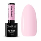 Claresa hybrid neglelakk (5ml), Ciao, pastel! 07 thumbnail