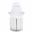 Azzurro Lux elektrisk pedikyrstol 3m, hvit thumbnail