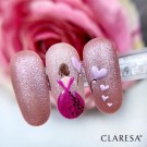 Neglelakk, Hybrid / SoakOff, 5ml Claresa® SPARKLE 03 thumbnail