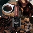 Neglelakk, Hybrid / SoakOff, 5ml Claresa® Autumn Crush 03 thumbnail