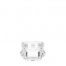 Prøvekrukke med termos, diamant 5ml thumbnail