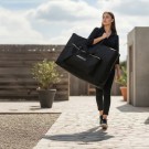 Massasjebenk AvenoLife Vera ComfyBase K515, Sort thumbnail