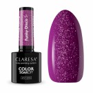 Neglelakk, Hybrid / SoakOff, 5ml Claresa® FUNKY DISCO 05 thumbnail