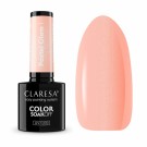 Neglelakk, Hybrid / SoakOff, 5ml Claresa® PASTEL GLAM 01 thumbnail
