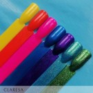 Claresa® Hybrid Neglelakk, MERMAID4 thumbnail