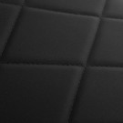 Barberstol Gabbiano BRUNO black thumbnail