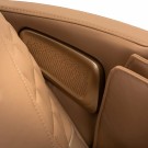 Sakura Massasjestol, Standard 801 Zero Gravity, brun thumbnail