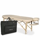 Massasjebenk Habys AvenoLife Elza soft touch K607 (71x192/222cm) thumbnail