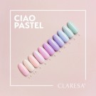 Claresa hybrid neglelakk (5ml), Ciao, pastel! 11 thumbnail