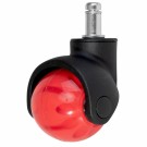 RollSpeed hjul til arbeidsstoler, 1 stk thumbnail