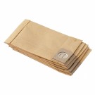 5pk Støvpose til Saeyang Cyclone Slipemaskin, papir thumbnail