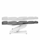 Behandlingsbenk Sillon Basic GRAY, 3-motors thumbnail