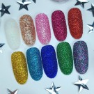 Claresa Frosting 3ml, DARK GOLD thumbnail