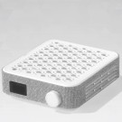 Neglevifte SNRQI WL001 (Six Diamond), Silver thumbnail