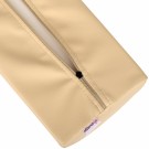 Bolster halvpute ø19(h9) x60cm, BEIGE Aveno Life thumbnail