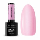 Claresa hybrid neglelakk (5ml), Cloud pastel 04 thumbnail