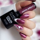Neglelakk, Hybrid / SoakOff, 5ml Claresa® Mystic Aura 04 thumbnail