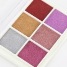Chrome effect palette no. 4 thumbnail