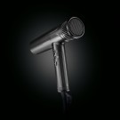 Sthauer Alpha iconic hårføner, sort thumbnail