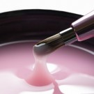 Gel brush oval pro No.6 thumbnail