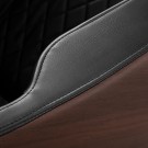 Sakura Massasjestol, Classic 305 Zero Gravity, WOOD thumbnail