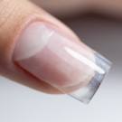 Rubber base med fibre clear, 10g HEMA-free thumbnail