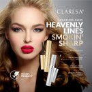 Eyeliner Claresa® Smokin ´sharp liquid thumbnail