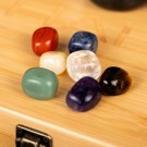 Hotstone Basalt Stener HABYS, 64 stk thumbnail