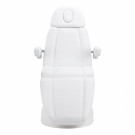 Azzurro Lux kosmetisk benk 3m, hvit thumbnail