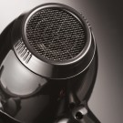 Tornado 280T profesjonell hårføner (2000W), sort thumbnail