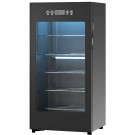 Varmeskap med UV sterilisering og ozon (128ltr) thumbnail