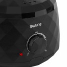 Spatelvoksvarmer iWax DIAMOND, 500ml sort thumbnail