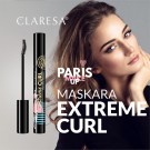 Mascara, Claresa® Extreme Curl thumbnail