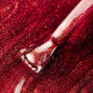 MollyNails HEMA-free hybrid neglelakk (8g), rouge no. 323 thumbnail