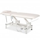 Massasjebenk Habys OPTIMA, K701 Hvit thumbnail