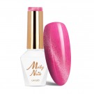 MOLLYNAILS CAT EYE 173, 8G thumbnail