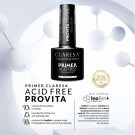 PRIMER, Provita Vitamin Acid-free 5g Claresa® thumbnail