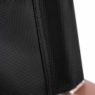 Sammenleggbar MakeUp stol, Gabbiano ALU (rose gold) thumbnail