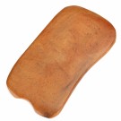 Sett med 6 manuelle massasje verktøy i tre thumbnail