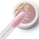 Buildergel milky coffee, 50g HEMA-free thumbnail