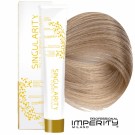 Permanent Hårfarge 100ml Imperity Singularity Nr. 10.01 Platinum Lys naturlig kald blond thumbnail
