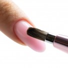 Gel brush oval pro No.6 thumbnail