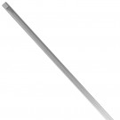Manikyrlampe og arbeidslampe LashesLine 2 LED, silver thumbnail