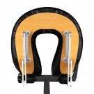 Massasjestol sammenleggbar, ProInk 1811B thumbnail